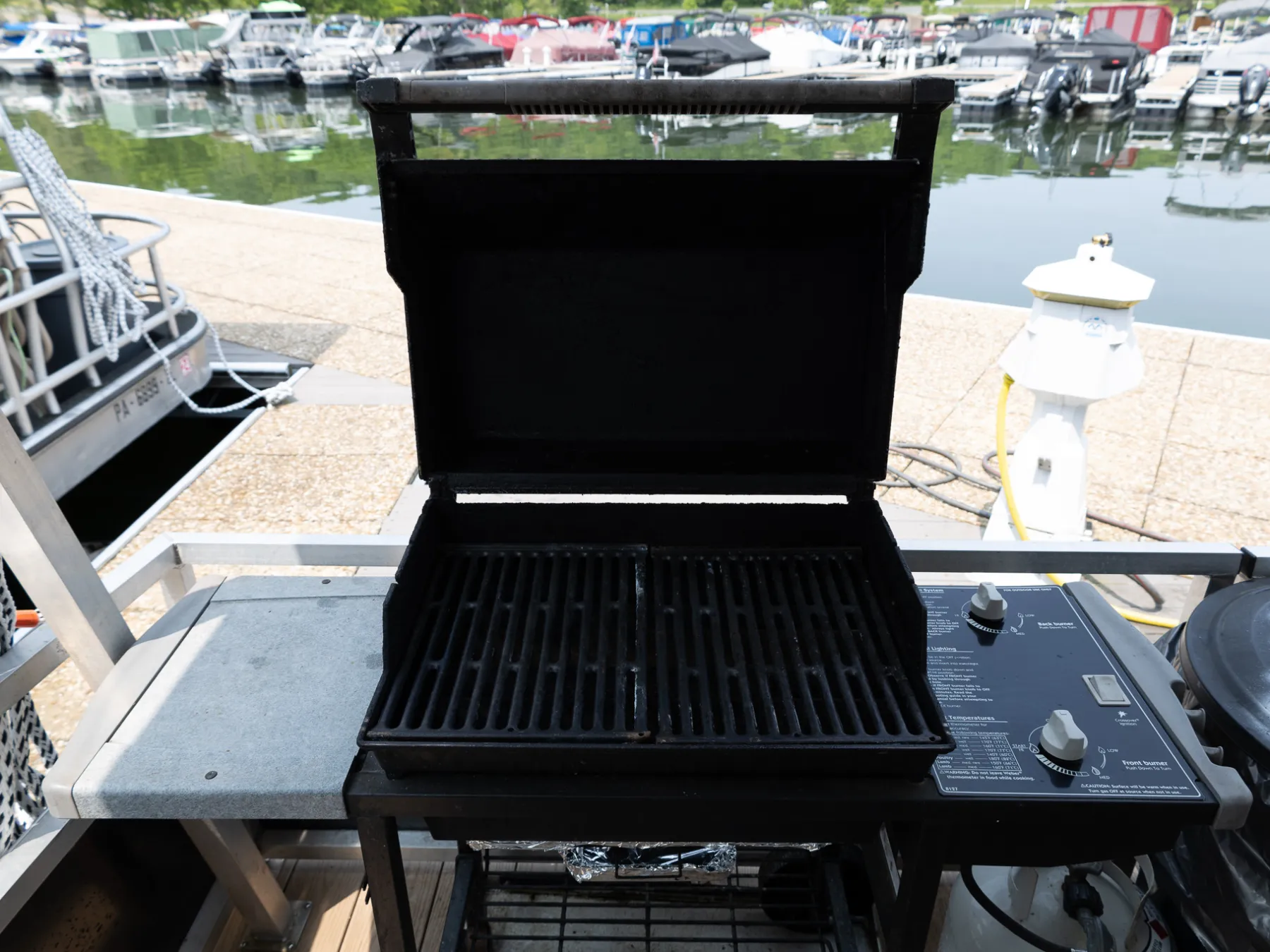 a laptop computer sitting on top of a wooden table