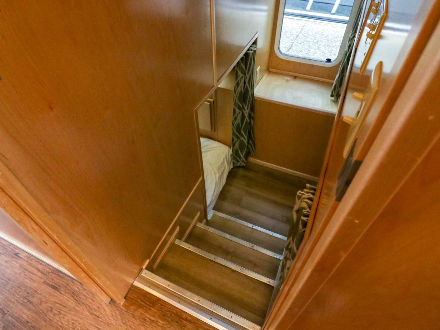 a piano on a wooden floor